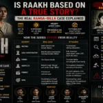 Raakh True Story
