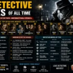 Best Detective Movies