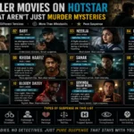 thriller movies on hotstar in hindi